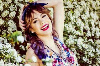 Me encanta bailar