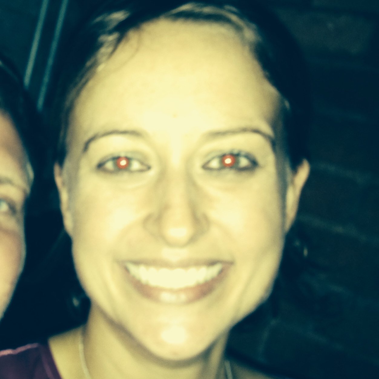 amyschlachter's profile picture. 