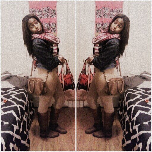 Im Fun i can make anybody day better than what it was.... You will remember me*