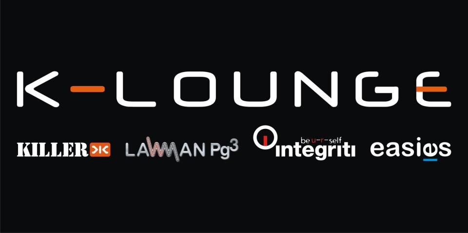 K-LOUNGE is official franchisee from India in Afghanistan!
We provide four dressing brands under one lounge which is K-LOUNGE.