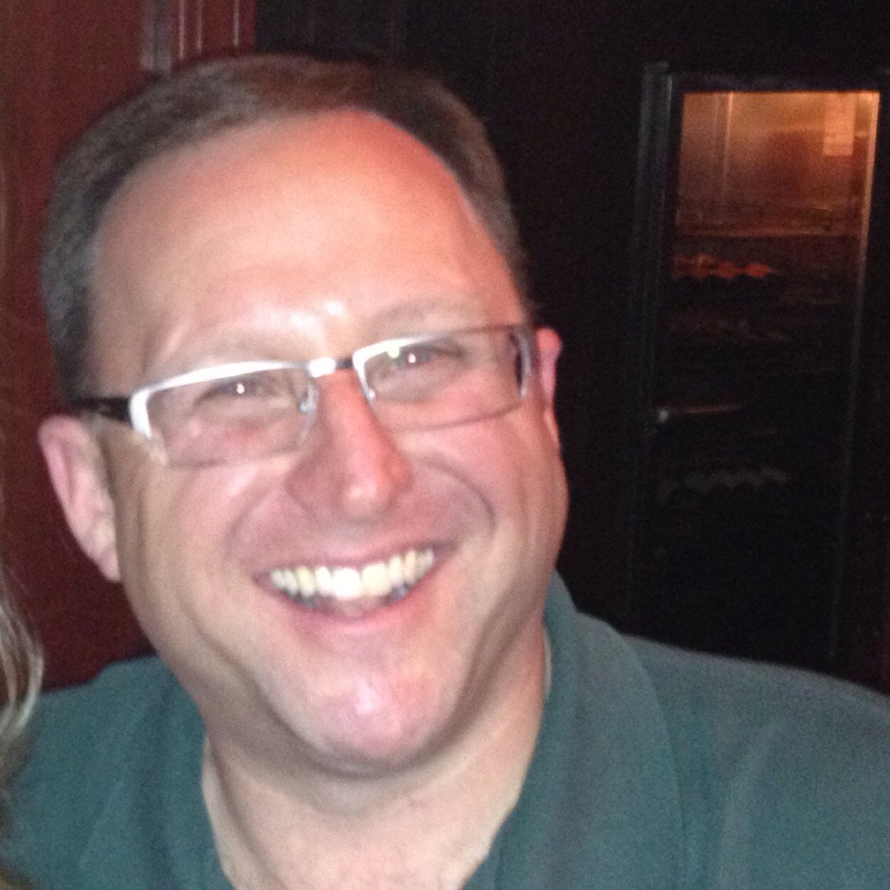 Mark Rosenberg