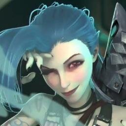 ¿Loca? ¡SÍ! ¿Hermana de Vi? ¡JAJAJAJA! ¡LA MANAZAS! Anarquía ♥ Destrucción ♥♥ Pium Pium y Espinas son mis amigos. {Eng-Esp RP}