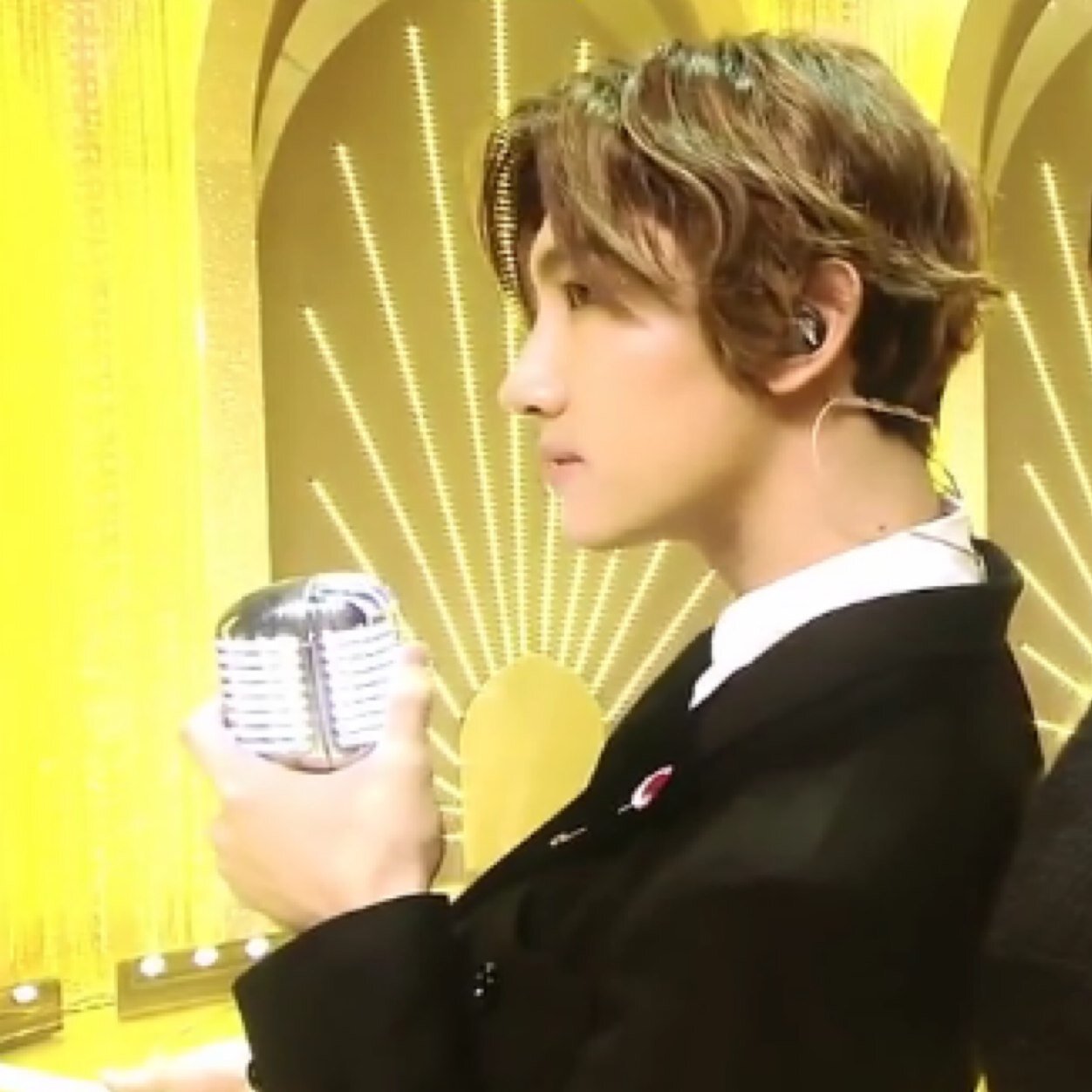 TVXQ Max Changmin bot