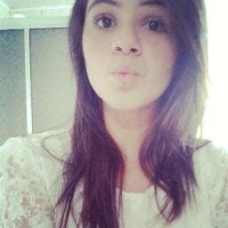 Sou apenas da @FabiSchroeder ;*