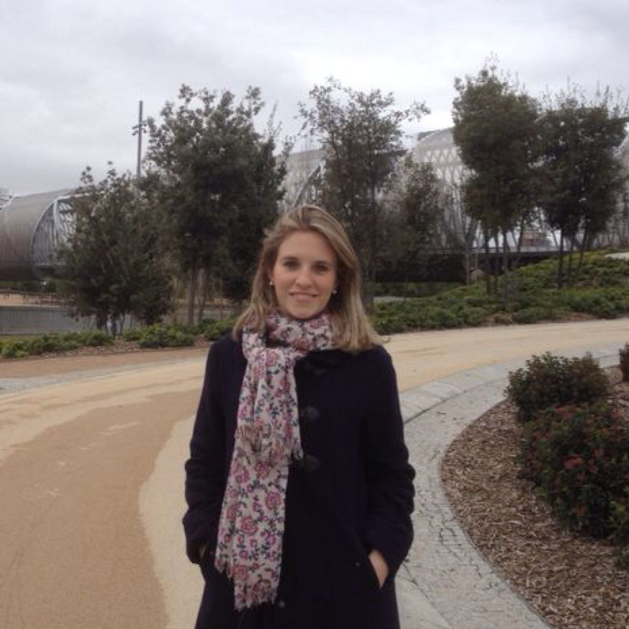 AnaGoAm87's profile picture. 