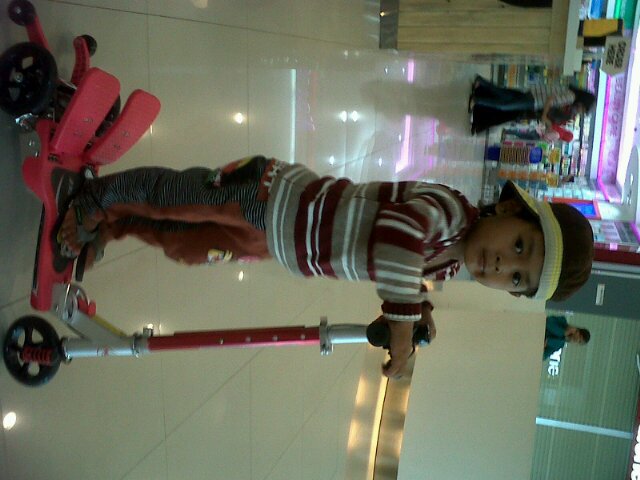 Cinta qu hanya kamu♥♥♥