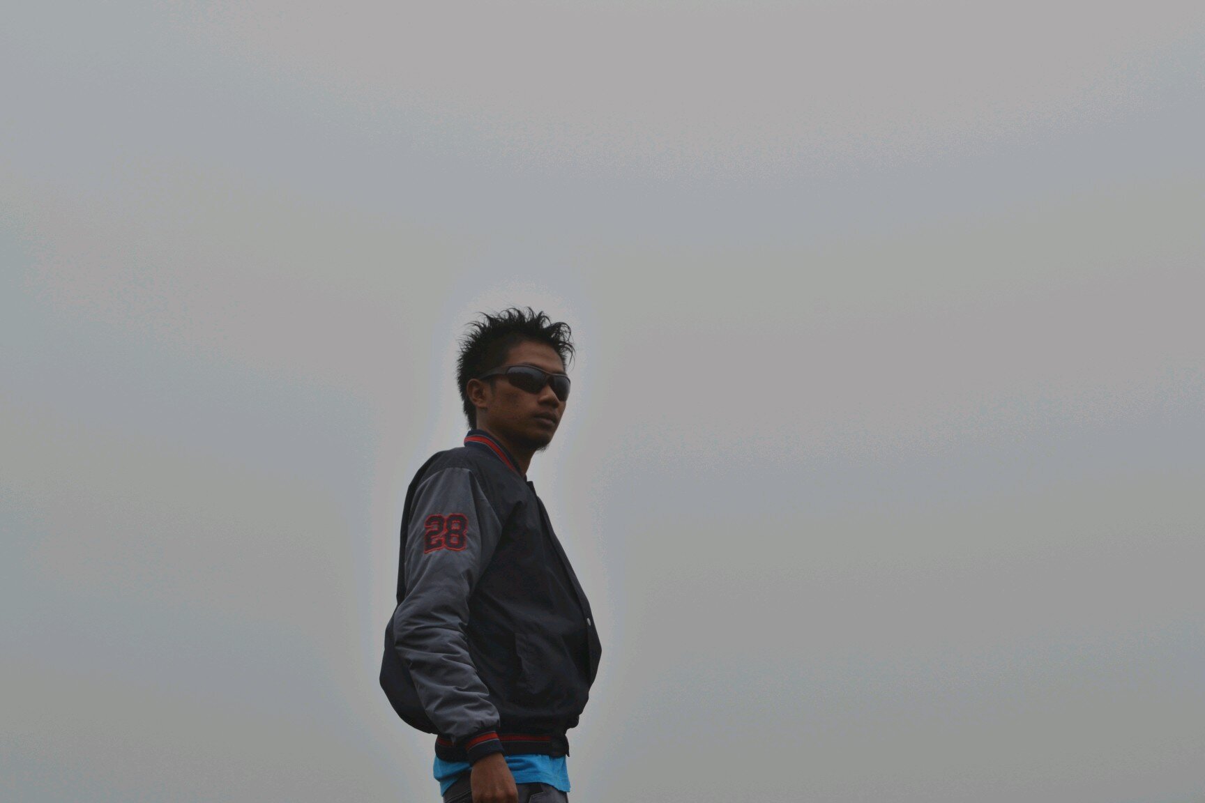 ndiadhy's profile picture. 