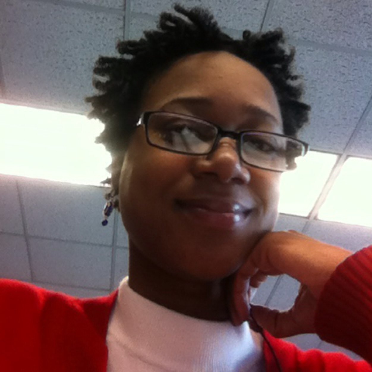 Woman, Wife, Mother of 3 and College Student.... Need i say more