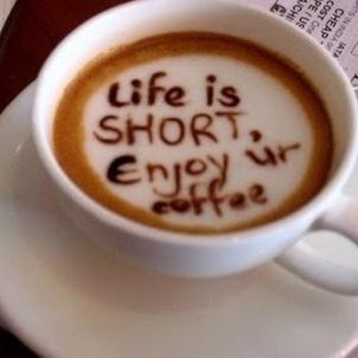 33_CoffeeNerd's profile picture. Just a guy who loves good coffee, fresh donuts, Boston sports, and bacon!