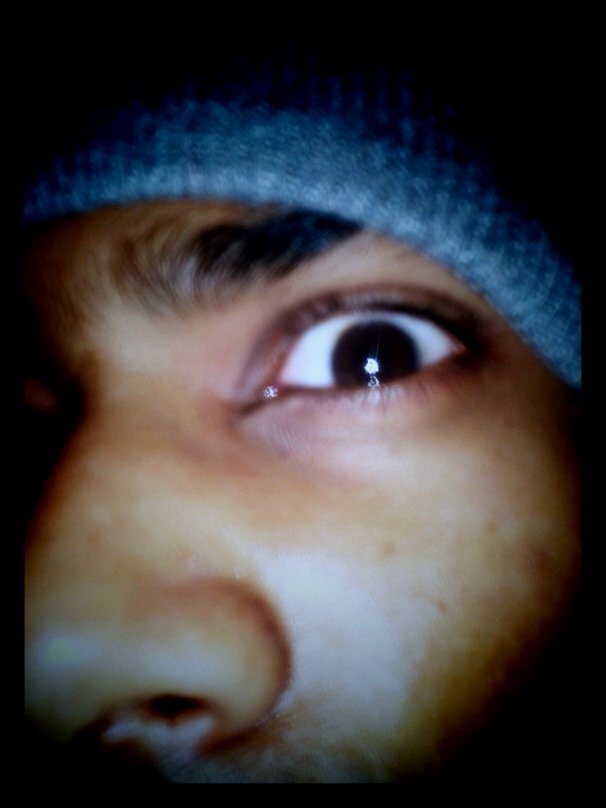 |technologist|engineer|goofy|sweet tooth|nocturnal|