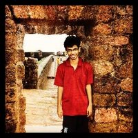 Chirag Shetty (@chiragshetty) 's Twitter Profile