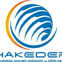 HAKEDER Derneği (@hakederd) Twitter profile photo