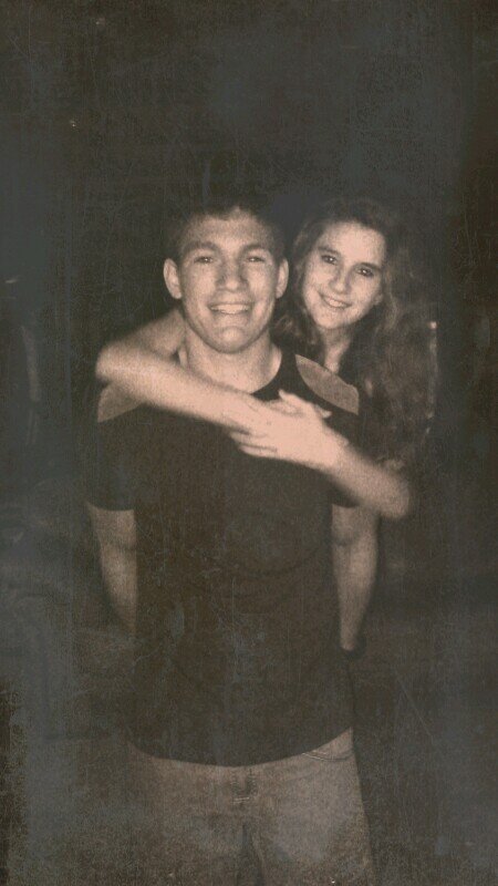 AndrichB's profile picture. 