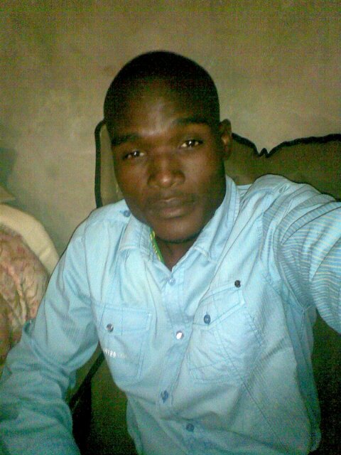 kgauwelo3's profile picture. kind and generous