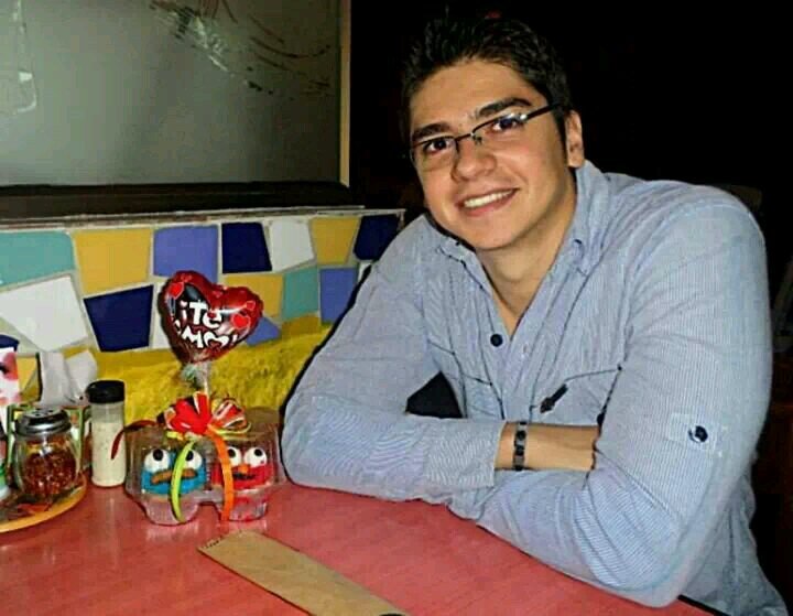 edwarubio's profile picture. 