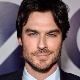 “ A morte acontece. Nós viemos e vamos. Quanto mais cedo for, melhor 
The Vampire Diaries 

Since: 10/01/13
