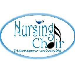 Nursing Choir / Nursing Medical Faculty Of Diponegoro University / Lets sing with us