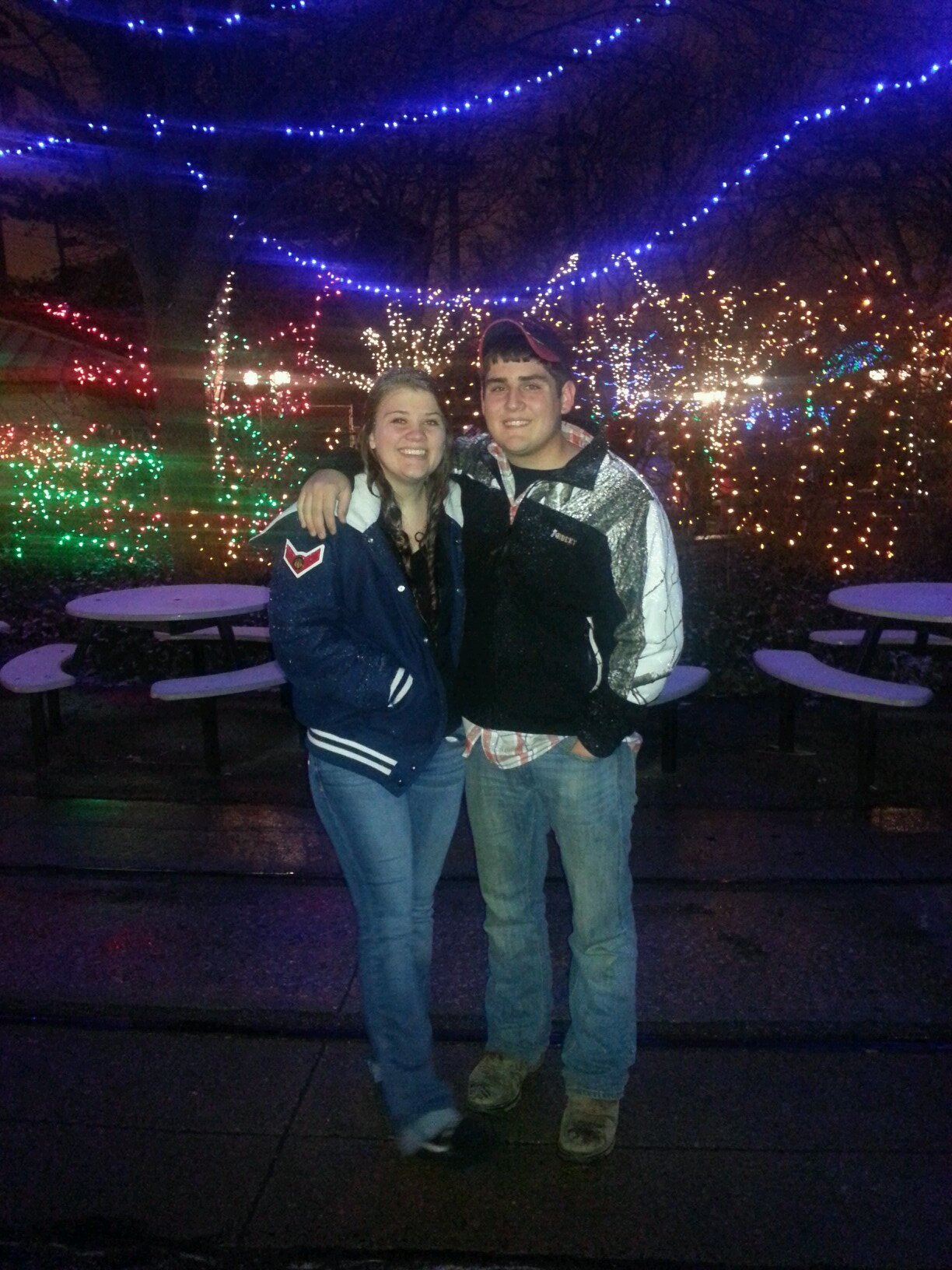 Im cool. Nuff said.