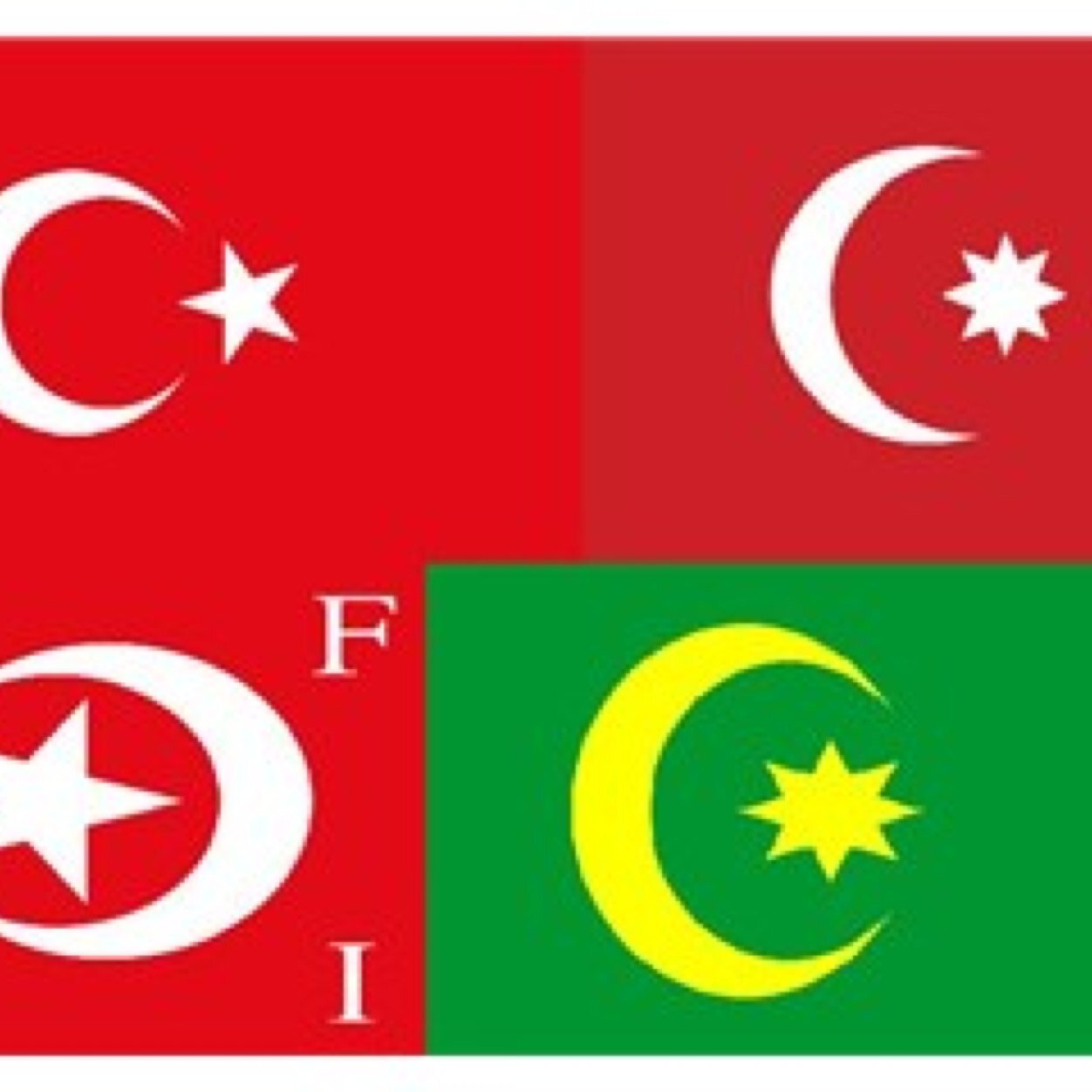 fan4justinTr's profile picture. Siyaset & Derin Siyaset