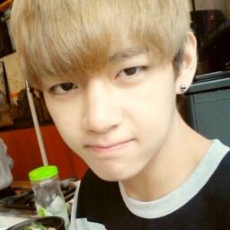 [V] @FlappyRP || 95Liner || Team Teddy || BTS V in da house!