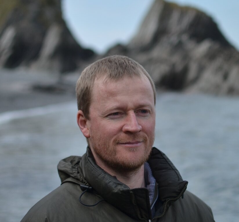 Mosaic Youth Project Officer for Exmoor. Getting more 16 - 25 year olds actively engaged with Exmoor and Exmoor National Park