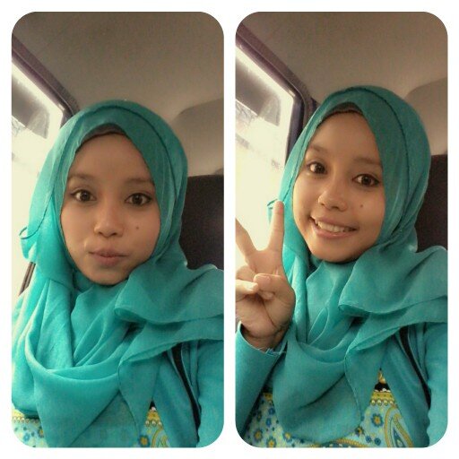 Moslem || Apoteker 79 Universitas Indonesia || Simple || ♥ Family || Just feel free to follow :)