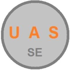 UAS Sweden is a nonprofit network for the UAS Industry in Sweden. The network are for UAS Unmanned Aircraft System - business, researchers and authorities.