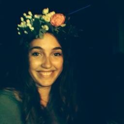 PenelopedAllens's profile picture. J'aime les parcs, les cartes et les kaâks.