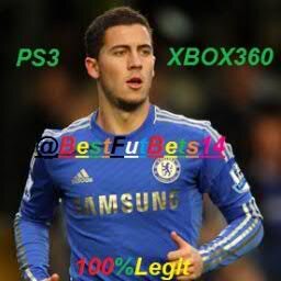 aking Bets for Fifa Fut 14 Min- 40k. Giving away amazing players as well. Taking wagers for PS3 only Minimum 50k