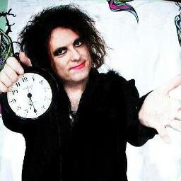 The Cure, Lenka , Phineas and Ferb , @doofdaily : ),Robert Smith ,Simon Gallup