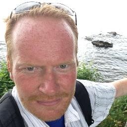 I´m ordinary Finnish and relaxed. I`m interest the history and different things..