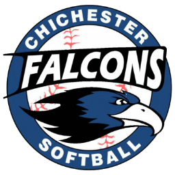 Falconschi's profile picture. CHICHESTER FALCONS SOFTBALL CLUB a softball club with an adult slowpitch and juniors fastpitch team.