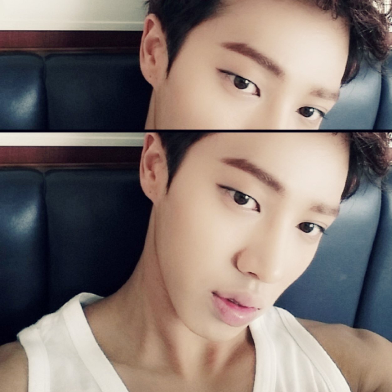 กีกวังไม่หื่น-.,- ฟอลมาให้เฮียหม่ำนะครับ 180913 #สิงดีเอ็ม