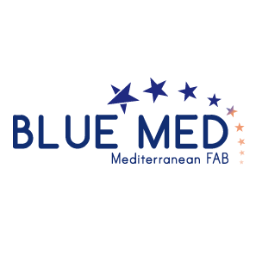 BlueMedFAB's profile picture. BLUE MED - Mediterranean FAB
