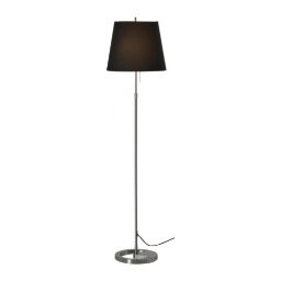 Overdag een lamp, s'avonds een held!