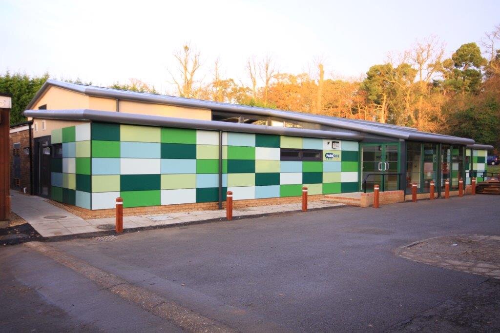 Parksidehall's profile picture. The new Parkside Hall in Ampthill is open. Come and see what's on at https://t.co/VKKG4I32St