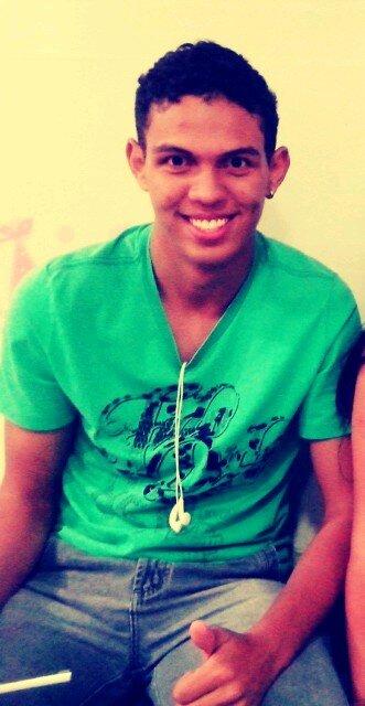 cafjoaoh's profile picture. 