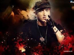 STAN AND MATHEW MICHEL
BOTH SHOW EMINEM