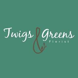 Twigs & Greens, West Cornwall florist specialising in all things natural, rustic & beautiful.