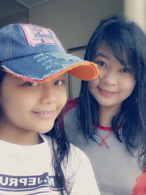 Mamah (˘⌣˘)ε˘`)♥