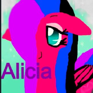 Soy Una diabla llamada alicia antiguo nombre victoria (Pegaso) Malvada Astuta y con fuerza Hermanas/o : @Mlp_isabel @Laura__rubita @Princess_Lumi Spike