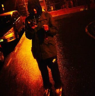 #selfmade #TeamRealist #3Hunna #GBE #MMG  #TΦ$Δ #TeamWaveyy  #MOB #FOE My Motto's