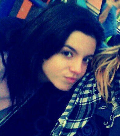 ClaudiaGYHAB's profile picture. Prefiero arrepentirme de hacer algo a haberme quedado con las ganas.GEMINIS.Reggae,electro,http://t.co/5StqET9PFd no te gusta no mires :*