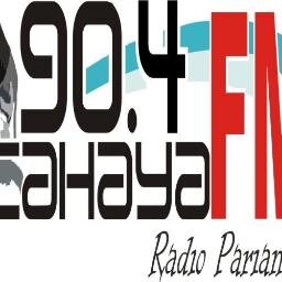 cahayafm_prm's profile picture. Media Hiburan Informasi dan Budaya II e-mail 90.4cahayafm.prm@gmail.com II On-Air 0751 7682010  Sumatera Barat Indonesia