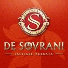 Experience the ultimate in four star hospitality at De Sovrani with 56 tastefully appointed rooms, numerous banquet halls, restaurant, bar, rooftop pool and gym