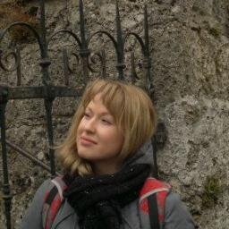 yanapankova1's profile picture. 