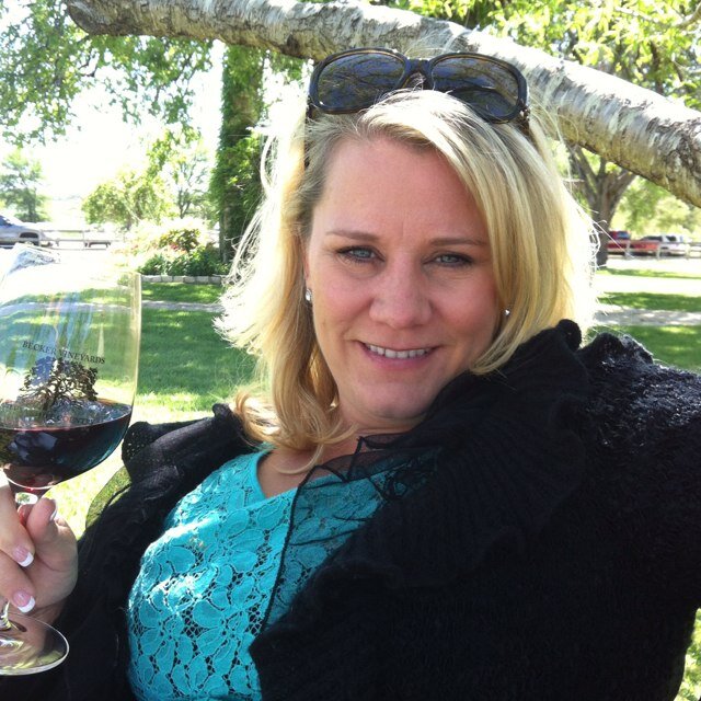 triciaharris3's profile picture. 