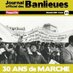 Presse & Cité (@jodesbanlieues) Twitter profile photo