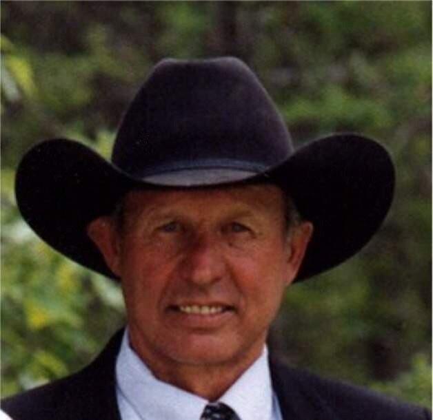 funcowboy261's profile picture. Retired lawyer , rancher , community leader , avid fisherman , outdoorsmen