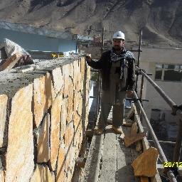 Civil Engineer Kabul, Afghanistan